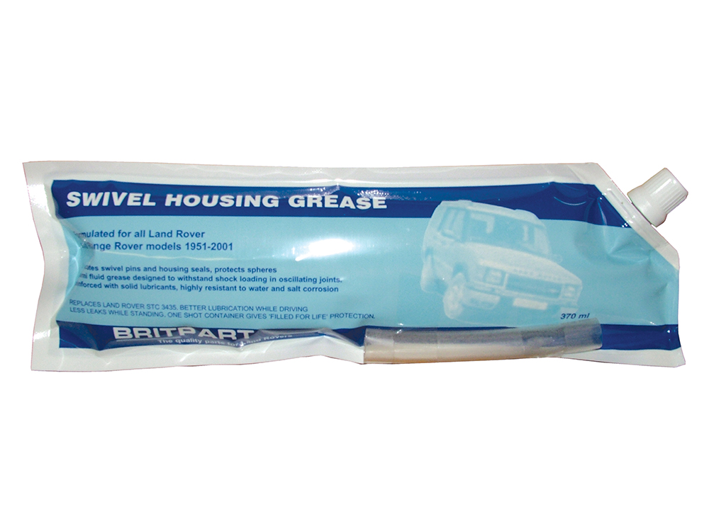 STC3435S - Swivel Housing Grease