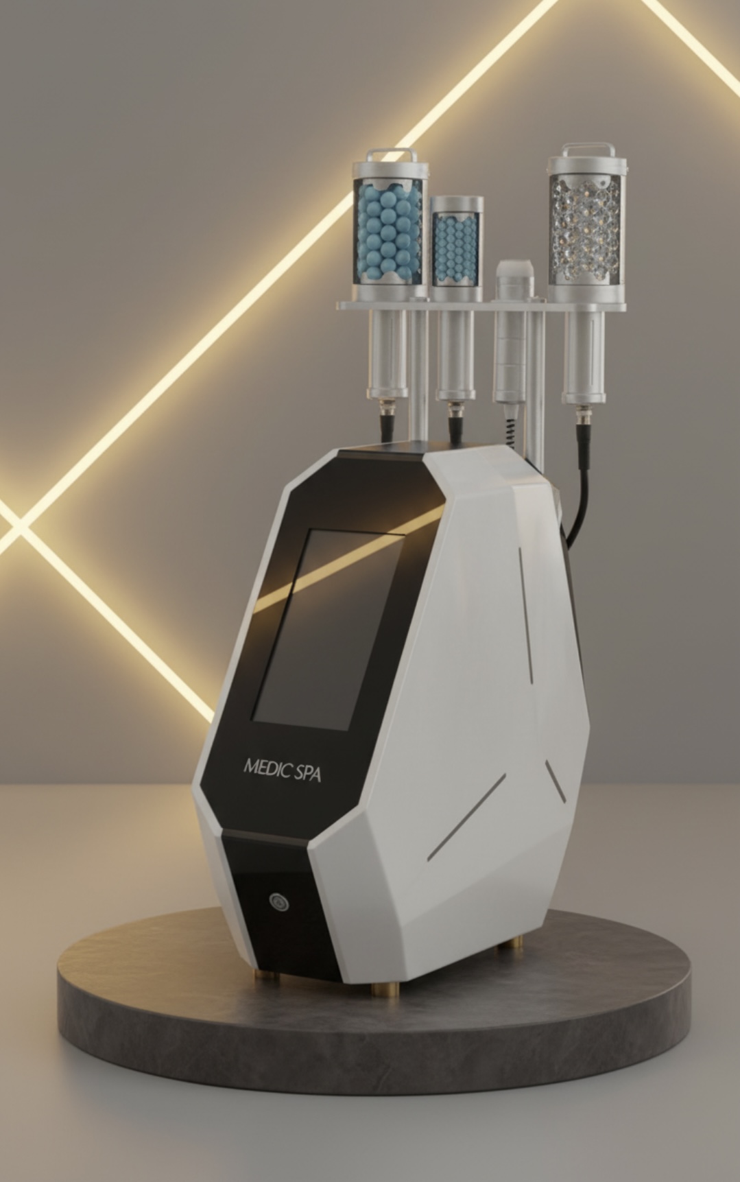 MedicSpa SLIMSPHERE