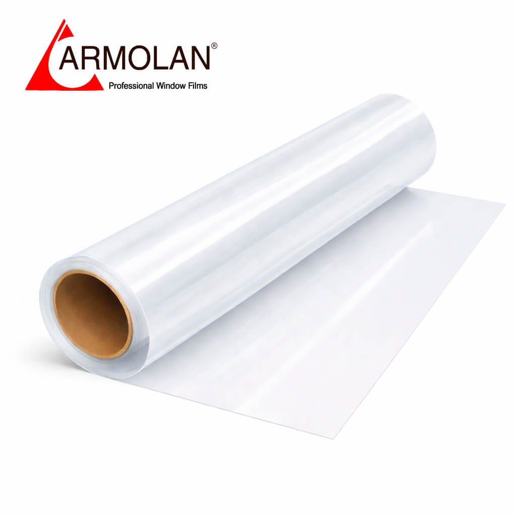 Бронеплівка зовнішня Armolan Safety 8mil товщина 200мкм.