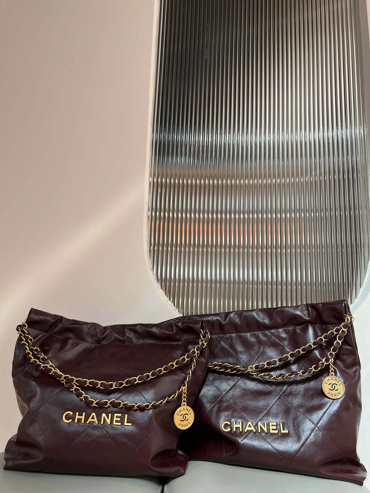 Chanel сумка