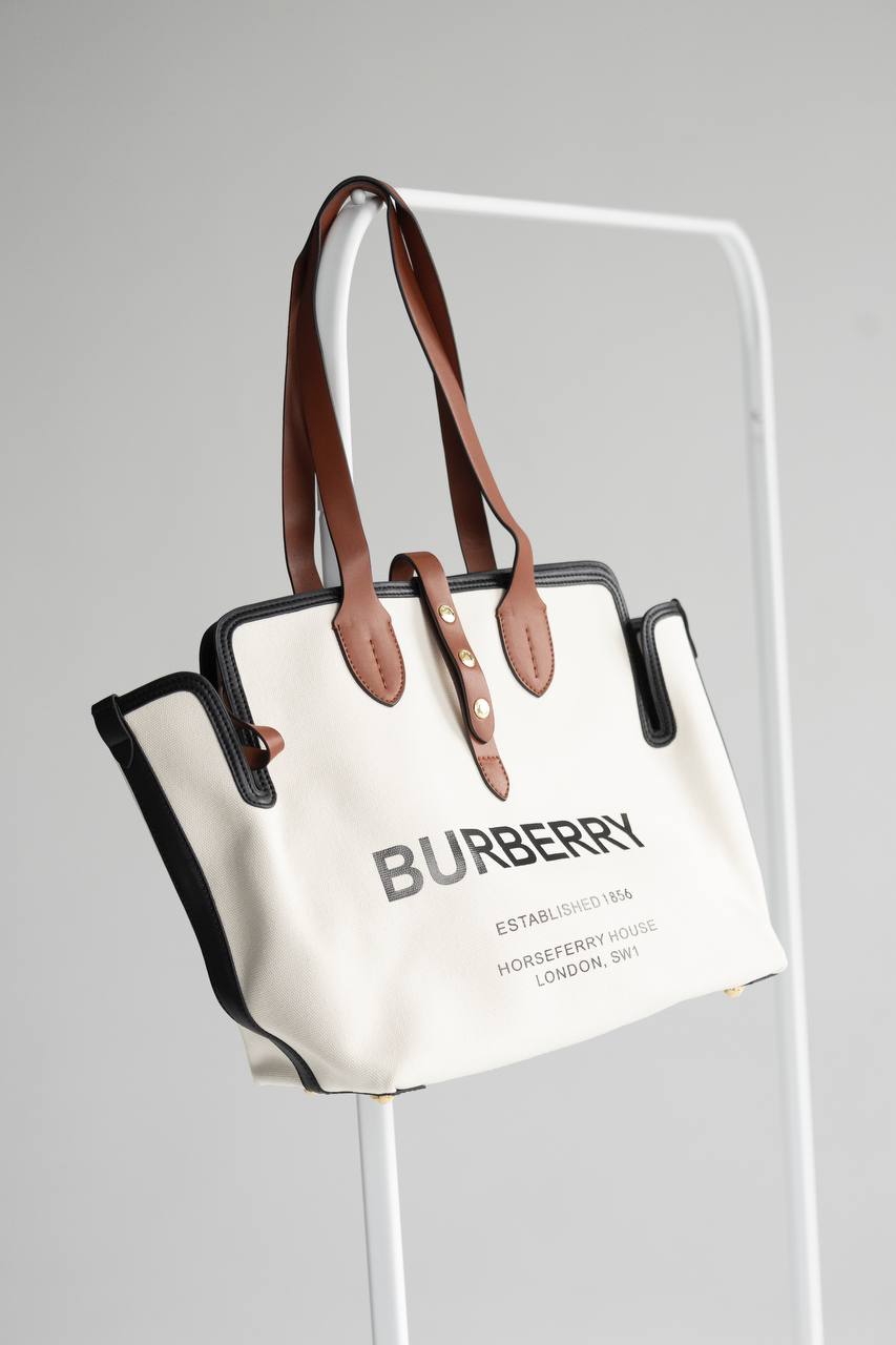Burberry Big