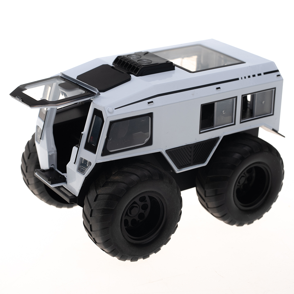 Sherp Toy White Edition