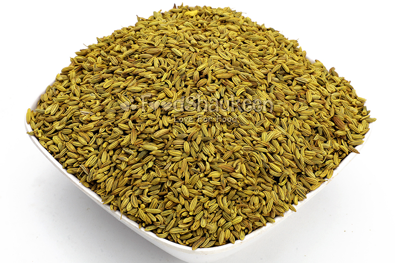 Roasted Varyali 250GMS