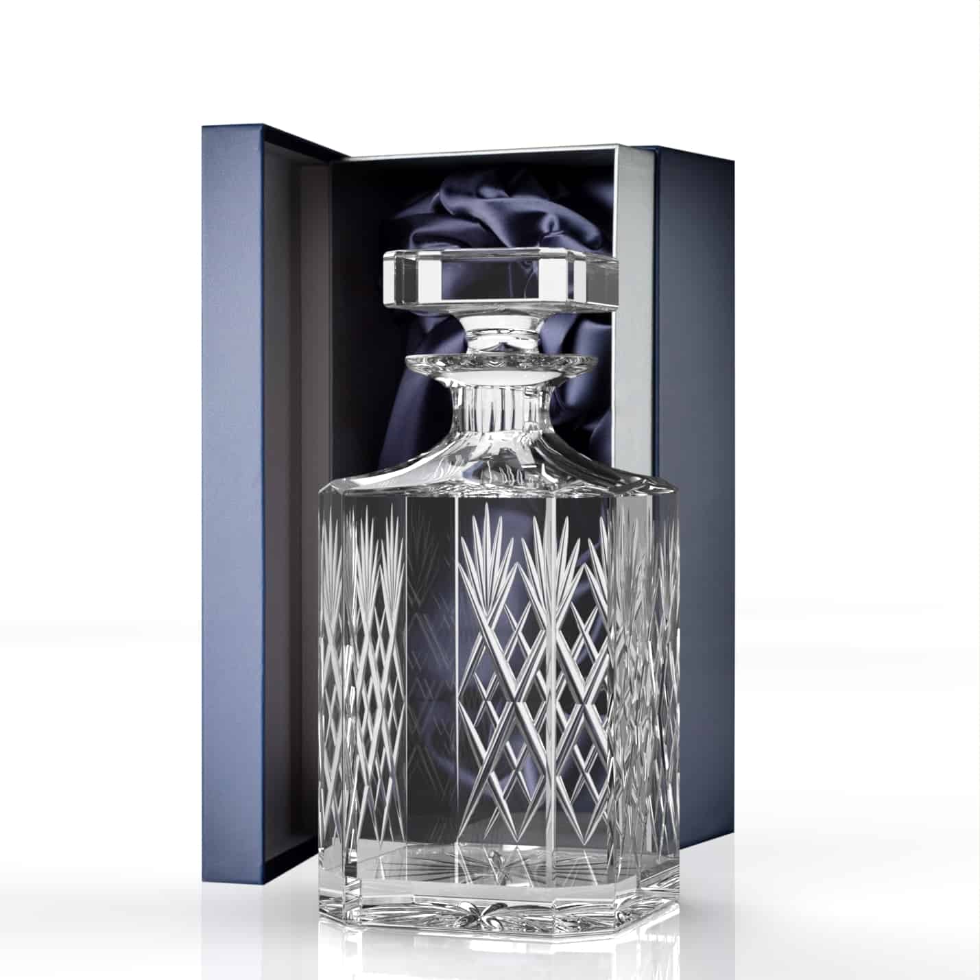 Декантер Glencairn Skye Decanter