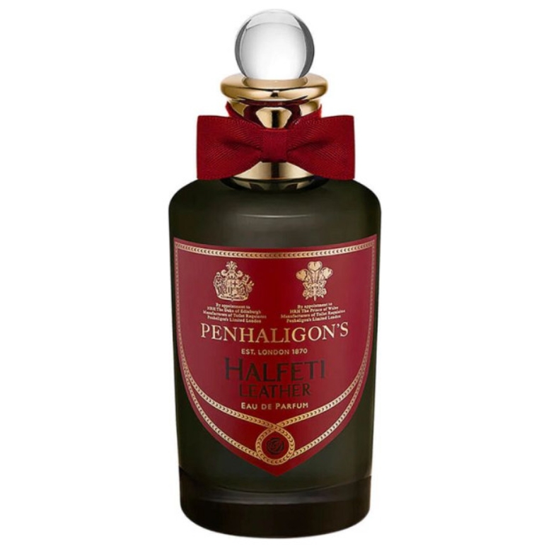 Penhaligon's Halfeti Leather