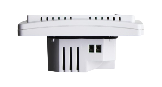 Терморегулятор Heat Plus BHT 306 (програмований)