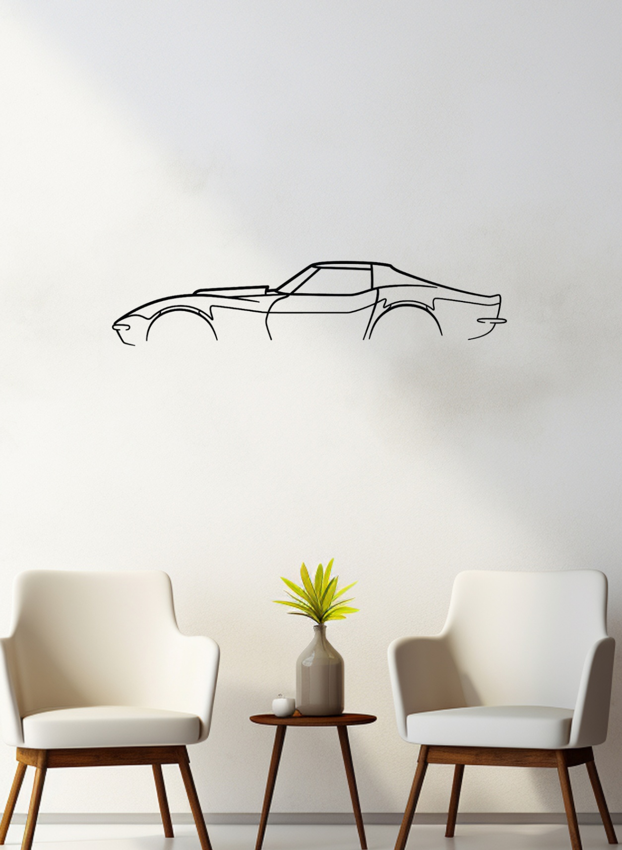 Chevrolet Corvette C3 L88