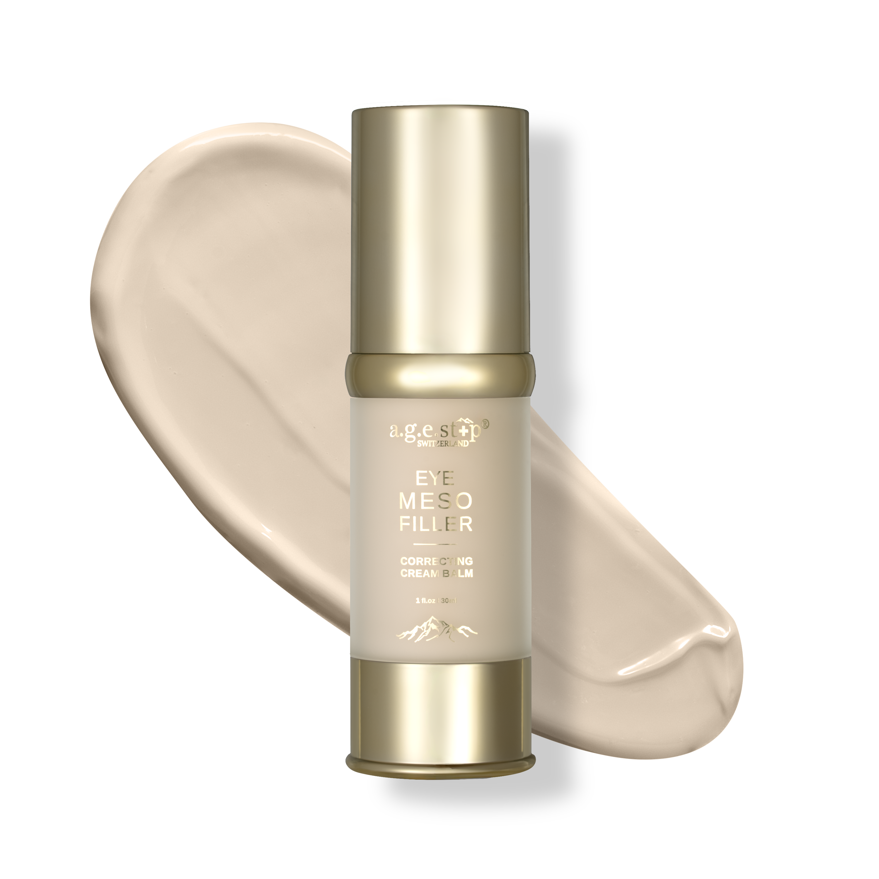 EYE MESO FILLER CREAM BALM КРЕМ МЕЗО ФІЛЛЕР ДЛЯ ОЧЕЙ