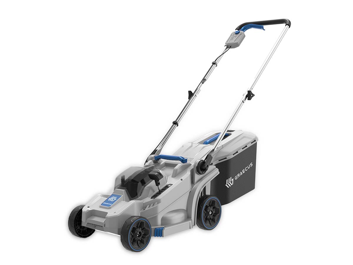 Електрична косарка IONIS20 MOW33