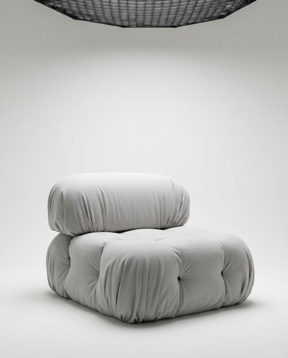 Cama Allure Off-white