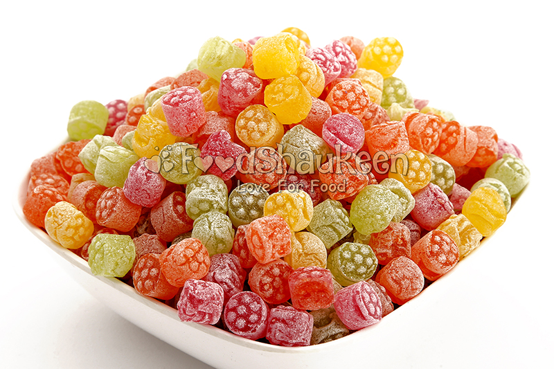 Mini Mix Drops 150GMS