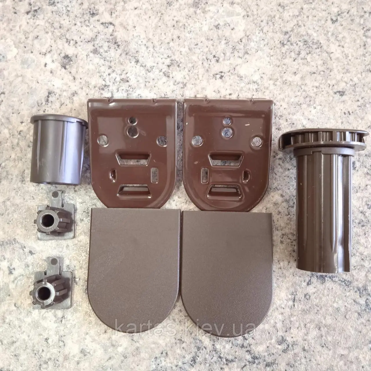 Механізм керування Besta Standart 25