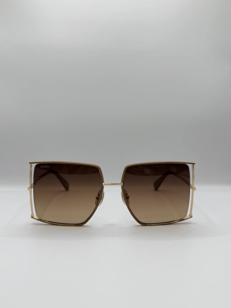 Сонцезахисні окуляри Max Mara 0120 47F