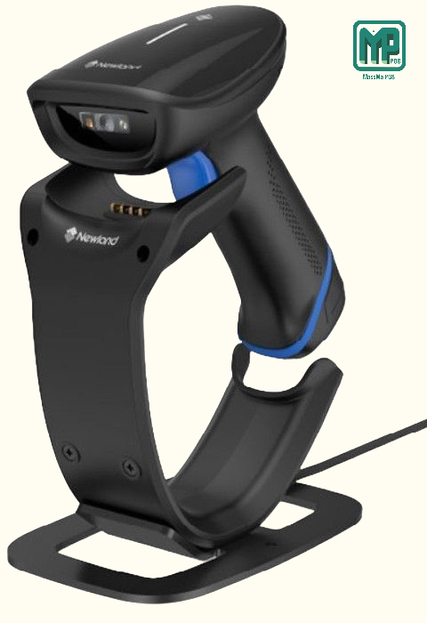 Бездротовий сканер Newland HR33 BT Marlin 2D — єАкциз Data Matrix + 1280×800 CMOS, 5 років гарантія
