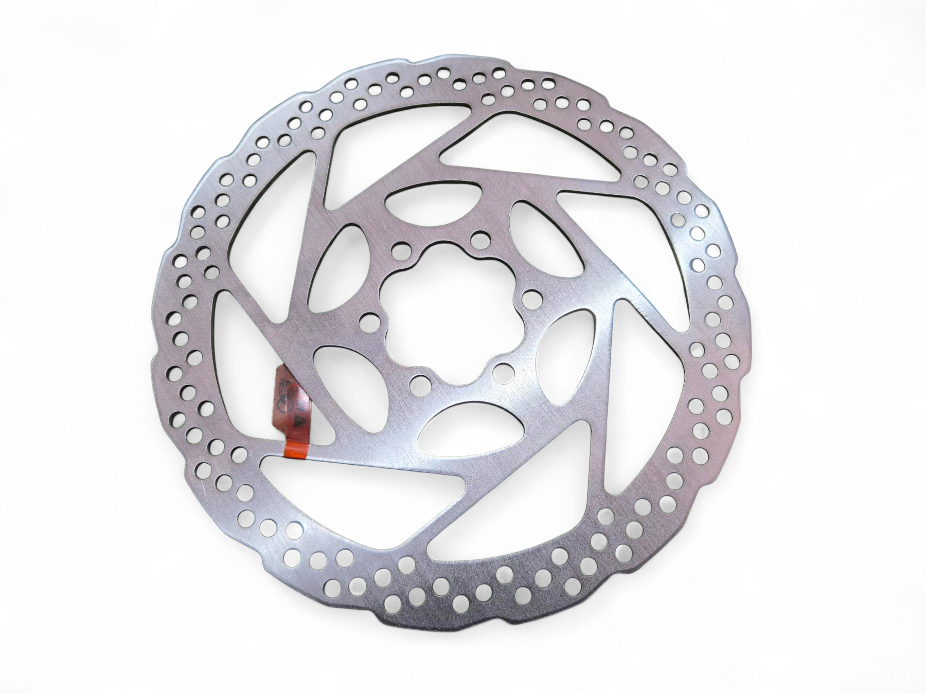 Гальмівний диск 160 мм для електросамоката KuKirin G2 2025 / G4 2025