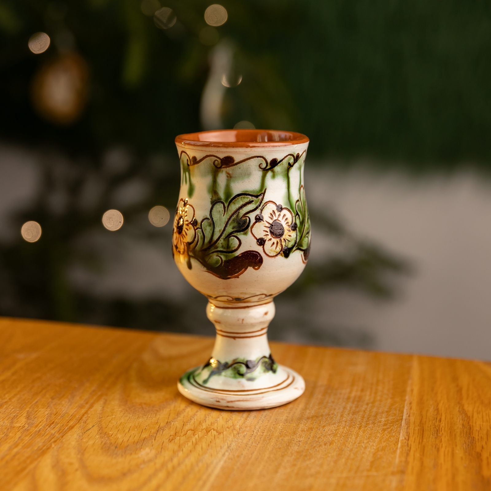 Келих для вина, узвару "До столу", 200 мл