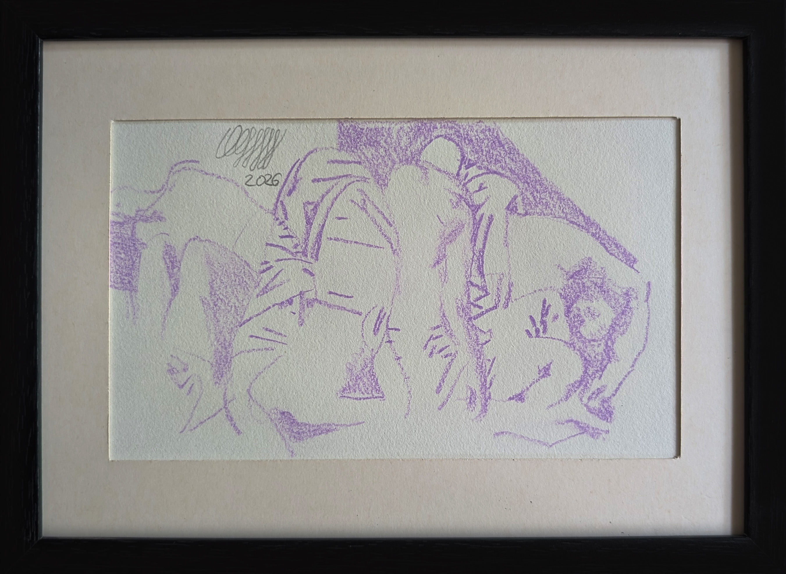 Sketch #17