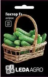 Гектор F1, кущовий, 10 - 50 шт (ЛАН)