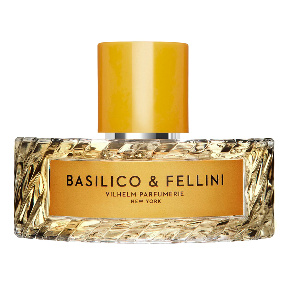 Vilhelm Parfumerie Basilico & Fellini