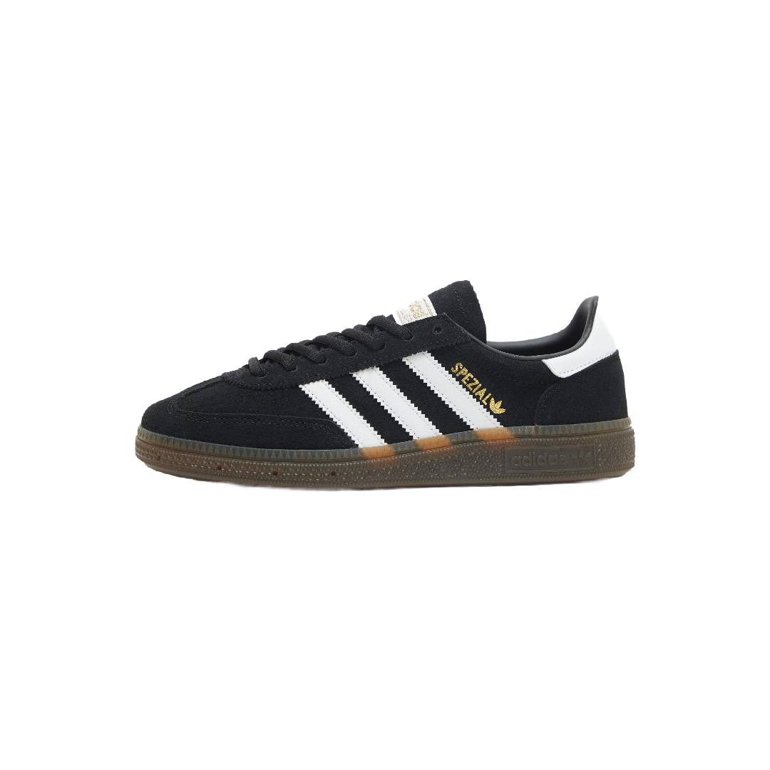Adidas Spezial black white