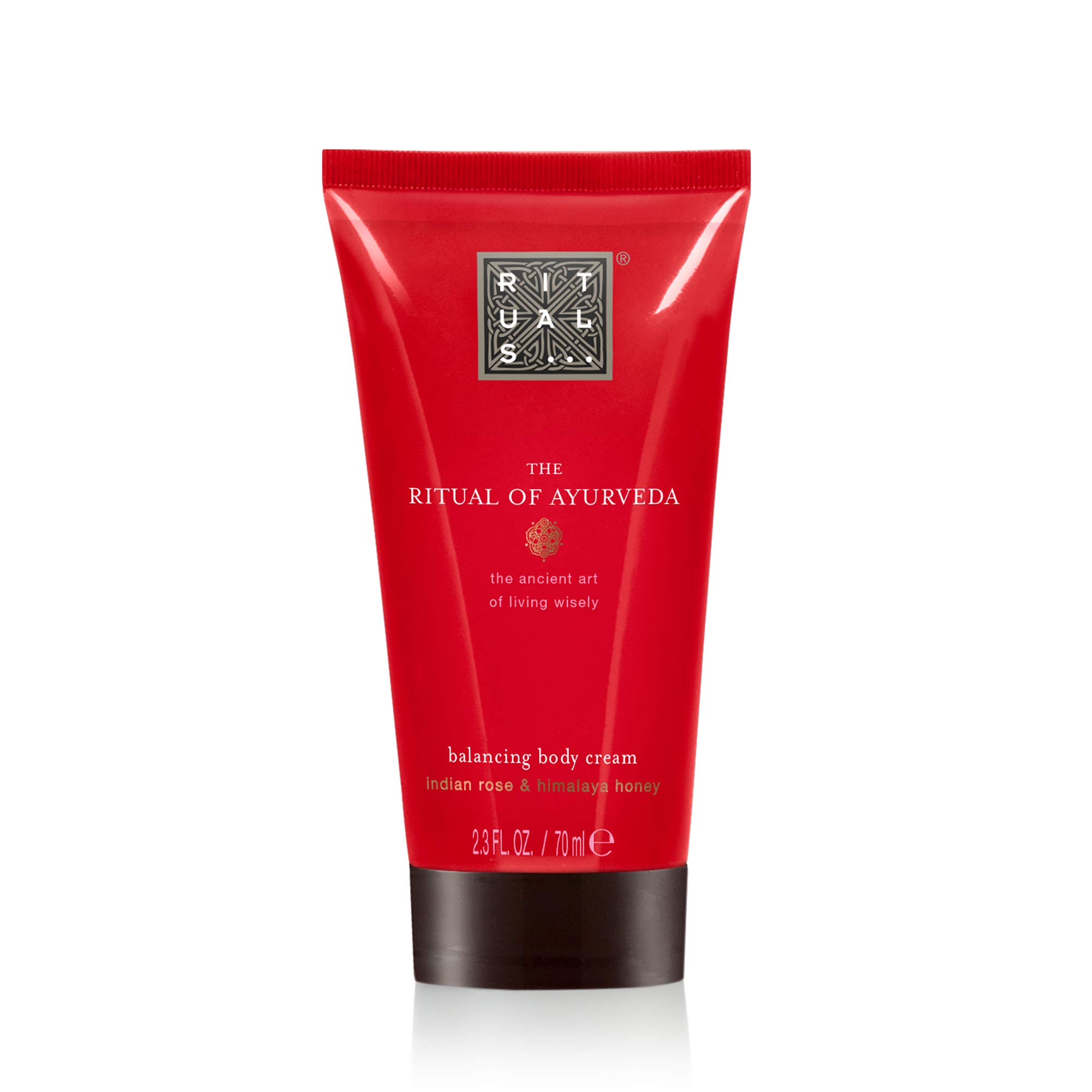 Крем для тіла Rituals The Ritual of Ayurveda Body Cream 70 ml