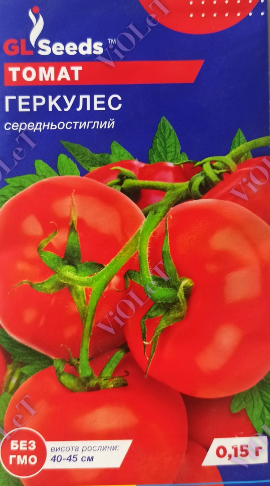 Томат Геркулес 0,15 г GL Seeds