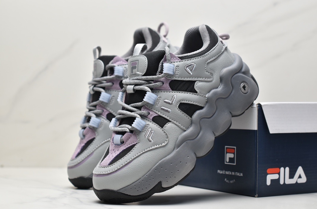 FILA FUSION F12W242605FPM