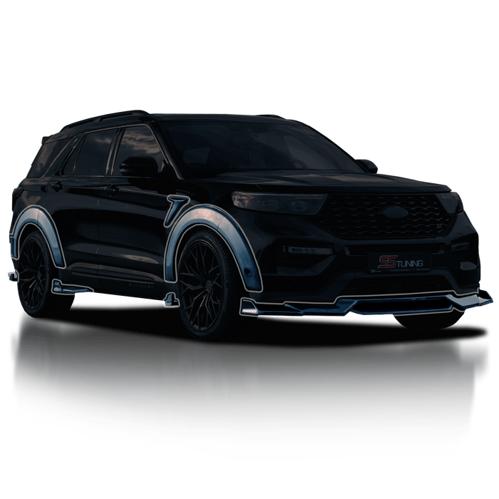 Ford Explorer ST '20-23 Body Kit