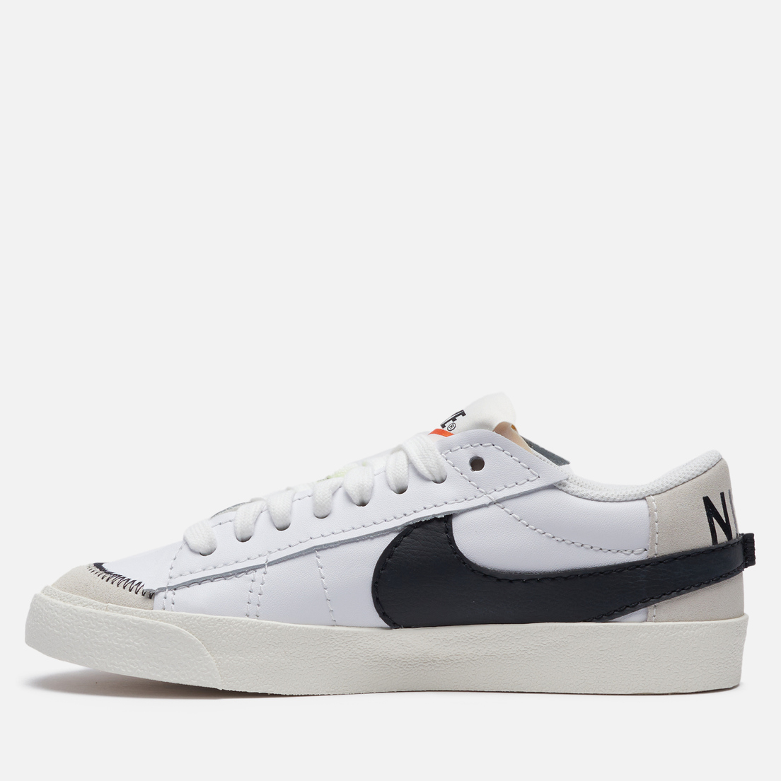 Кеди чоловічі Nike Blazer Low 77 Jumbo