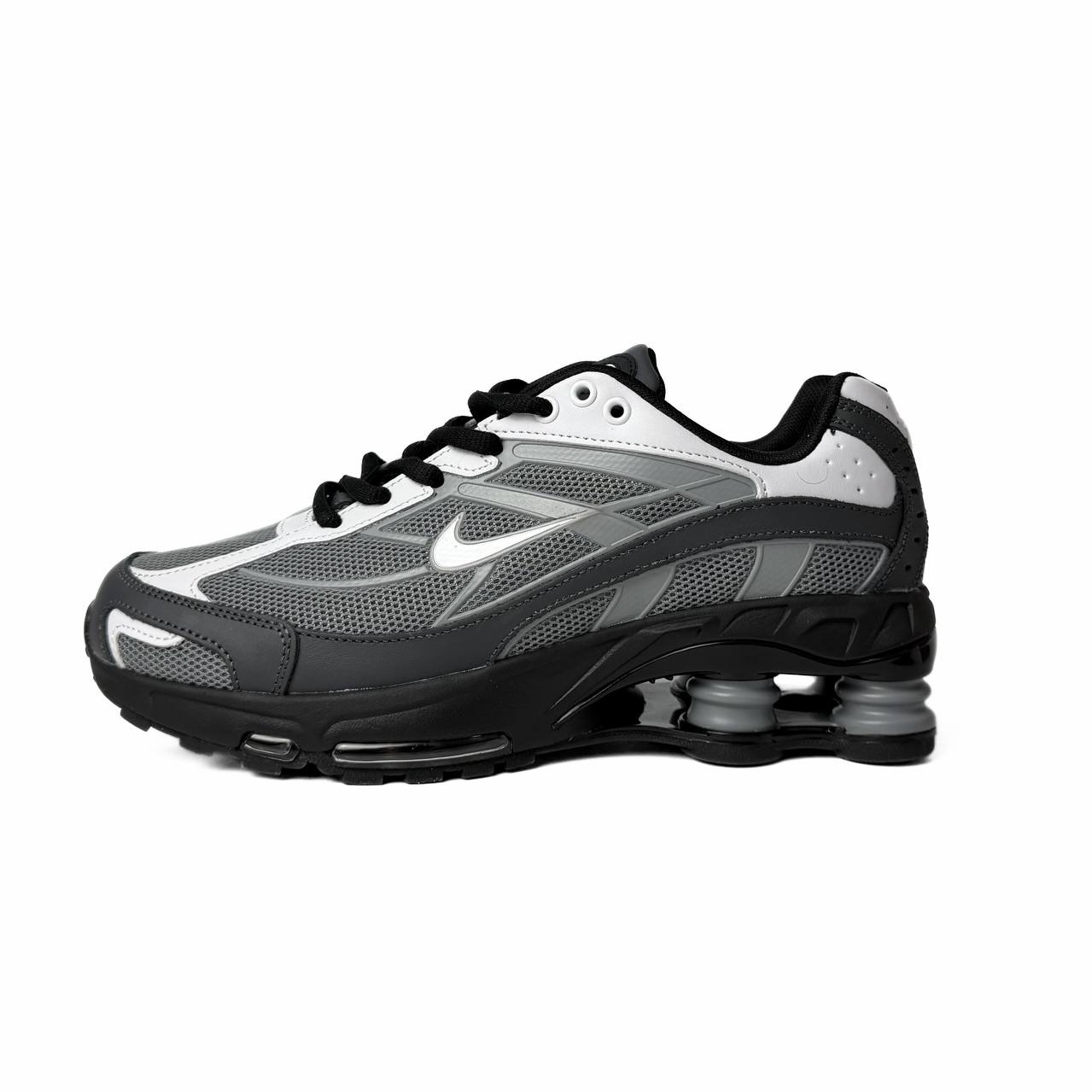 Nike Shox Ride 2 Grey