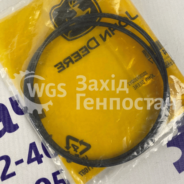 Гумовий ущільнювач R41987 [John Deere]