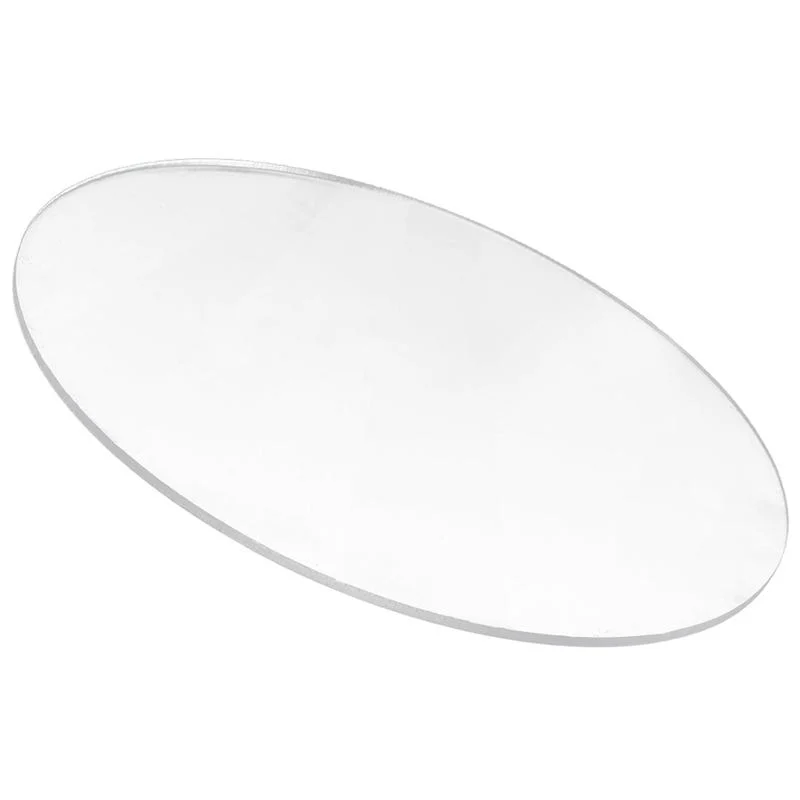 Кришка прозора OPS T54l/T62l d=22,5 см, 100 шт