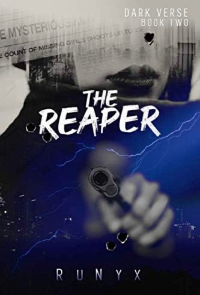 The reaper RuNyx