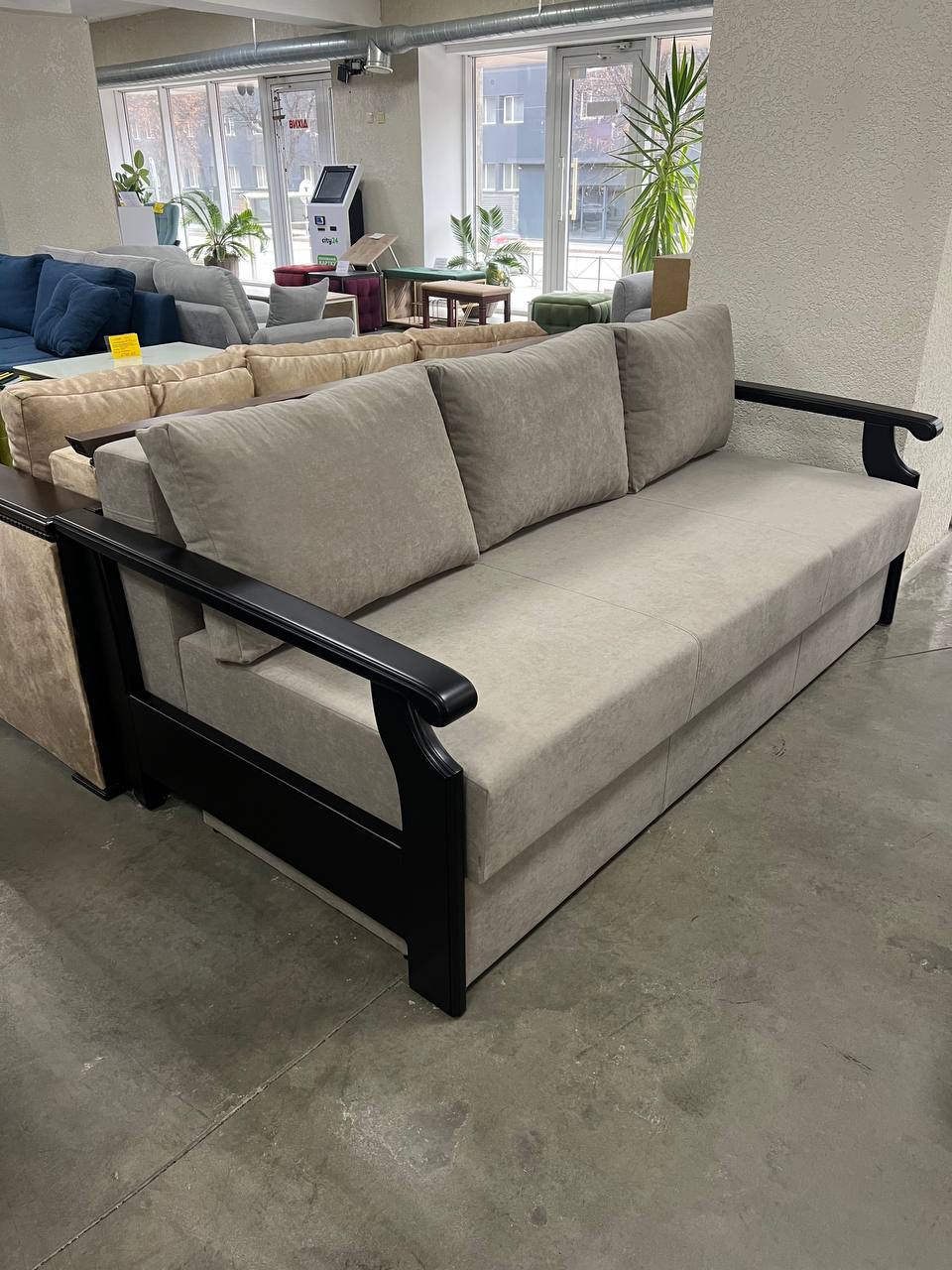 НІКОЛЬ диван