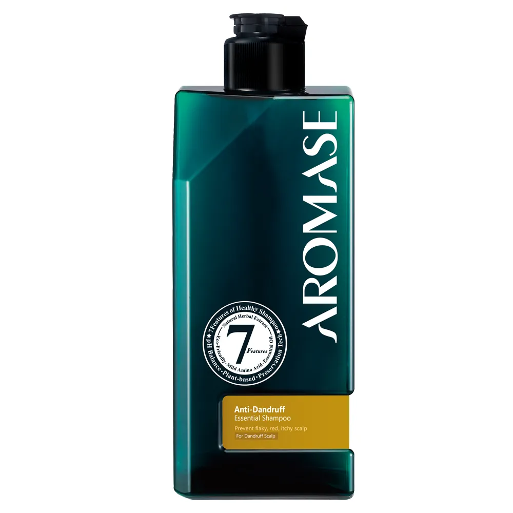Шампунь проти лупи Aromase Anti-Dandruff Essential - 90 мл