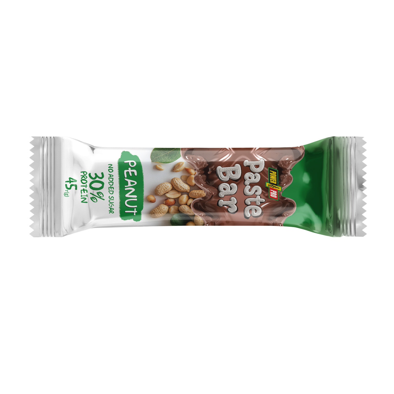 Paste Bar - 12x45g Peanut