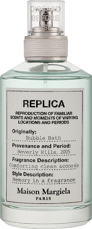 Maison Margiela Replica Bubble Bath (розпив)