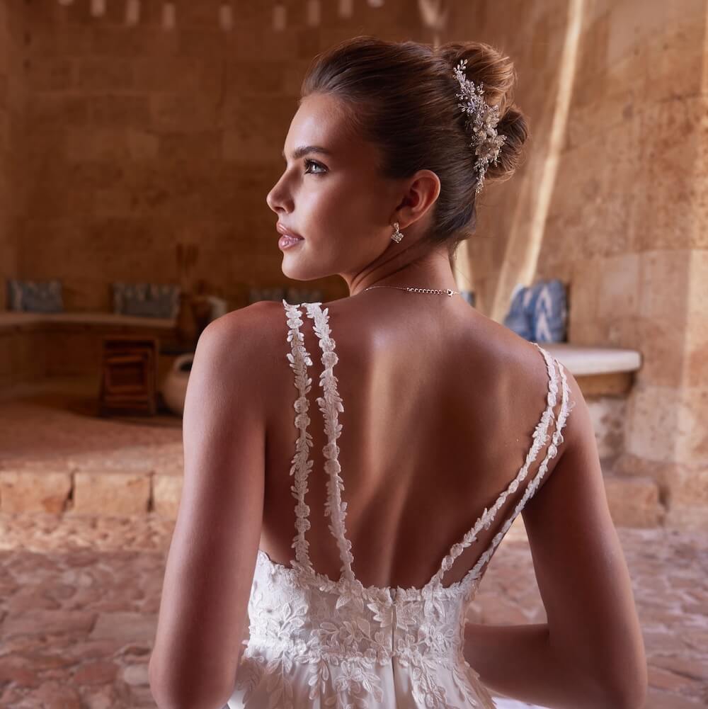 Bianco Evento KERENA