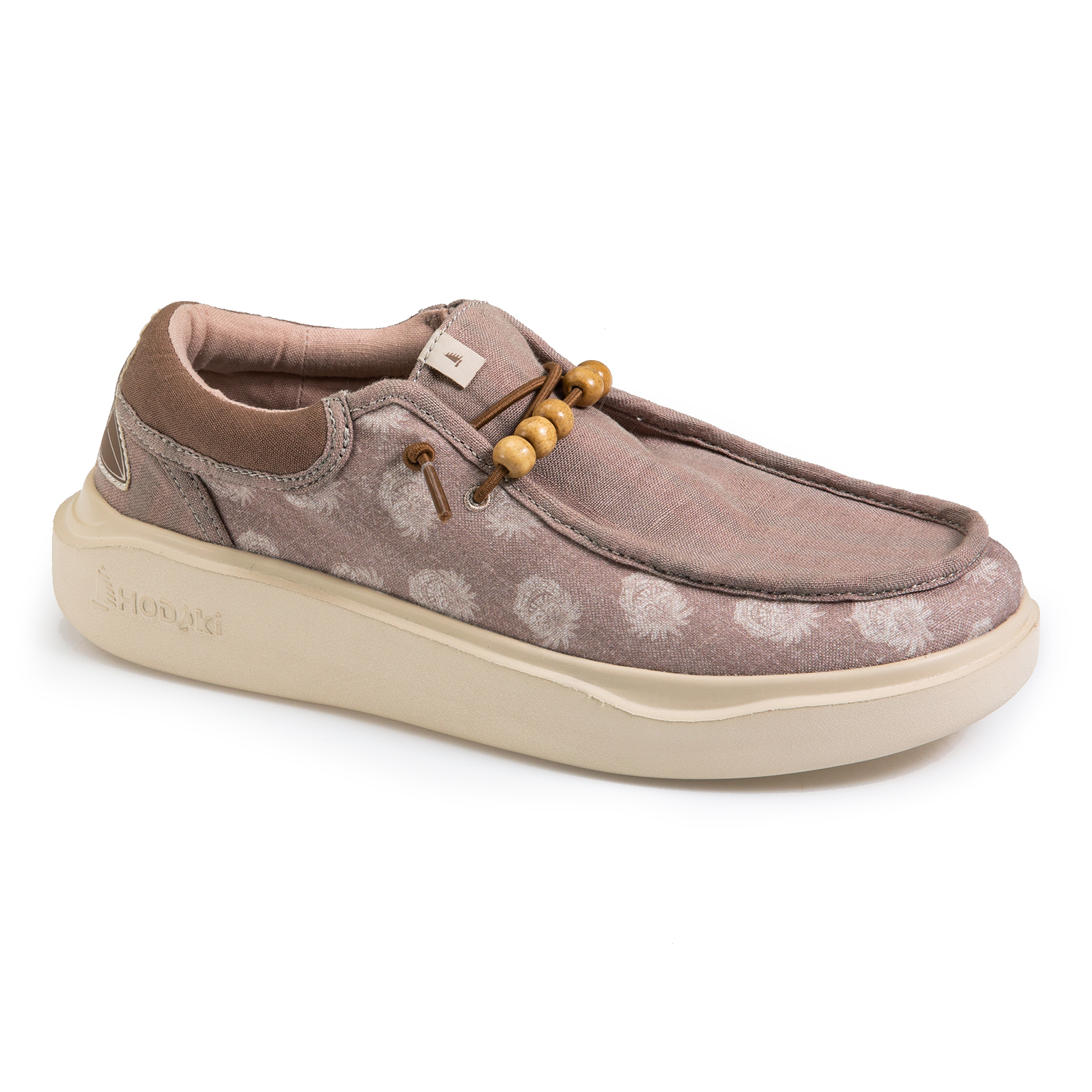 Жіночі топсайдери HODAki Jugo Mamba Mist