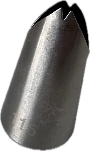 Насадка 115