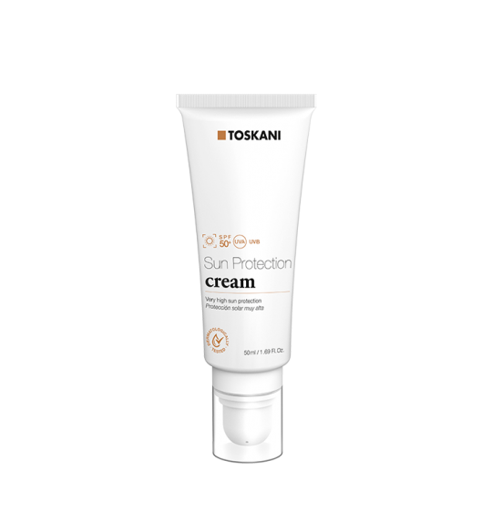 Sun Protection Cream