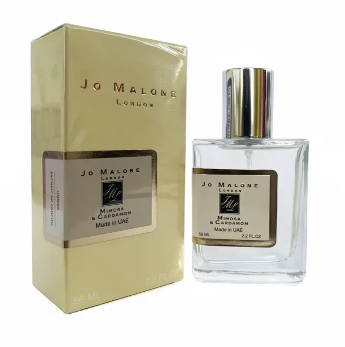 Jo Malone London Mimosa & Cardamom