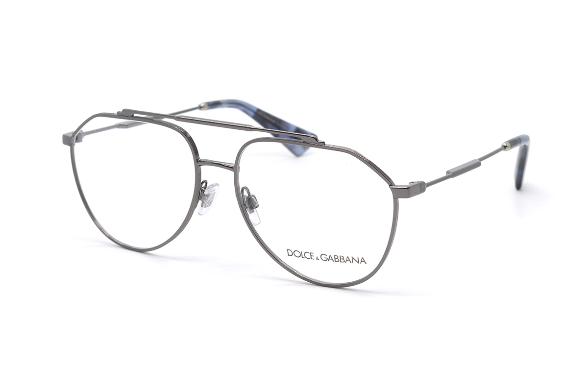 DOLCE&GABBANA DG 1353 04 57 оправа для окулярів
