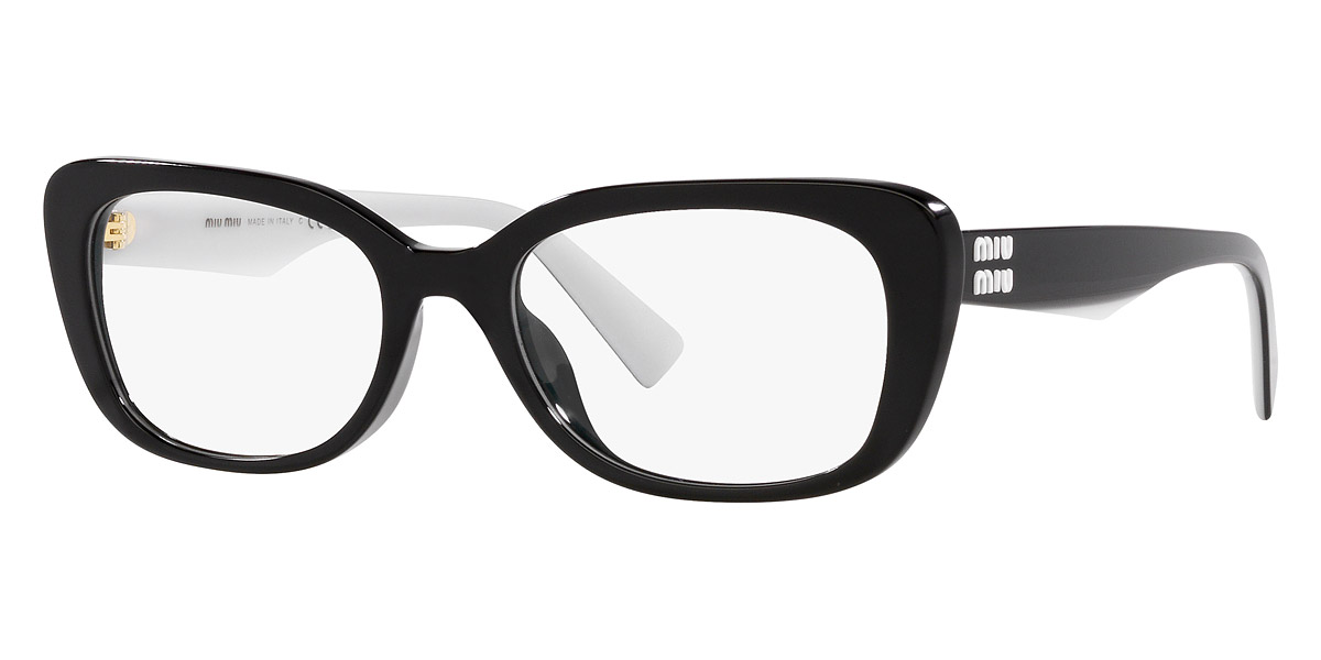 MIU MIU MU 07VV 10G1O1 53