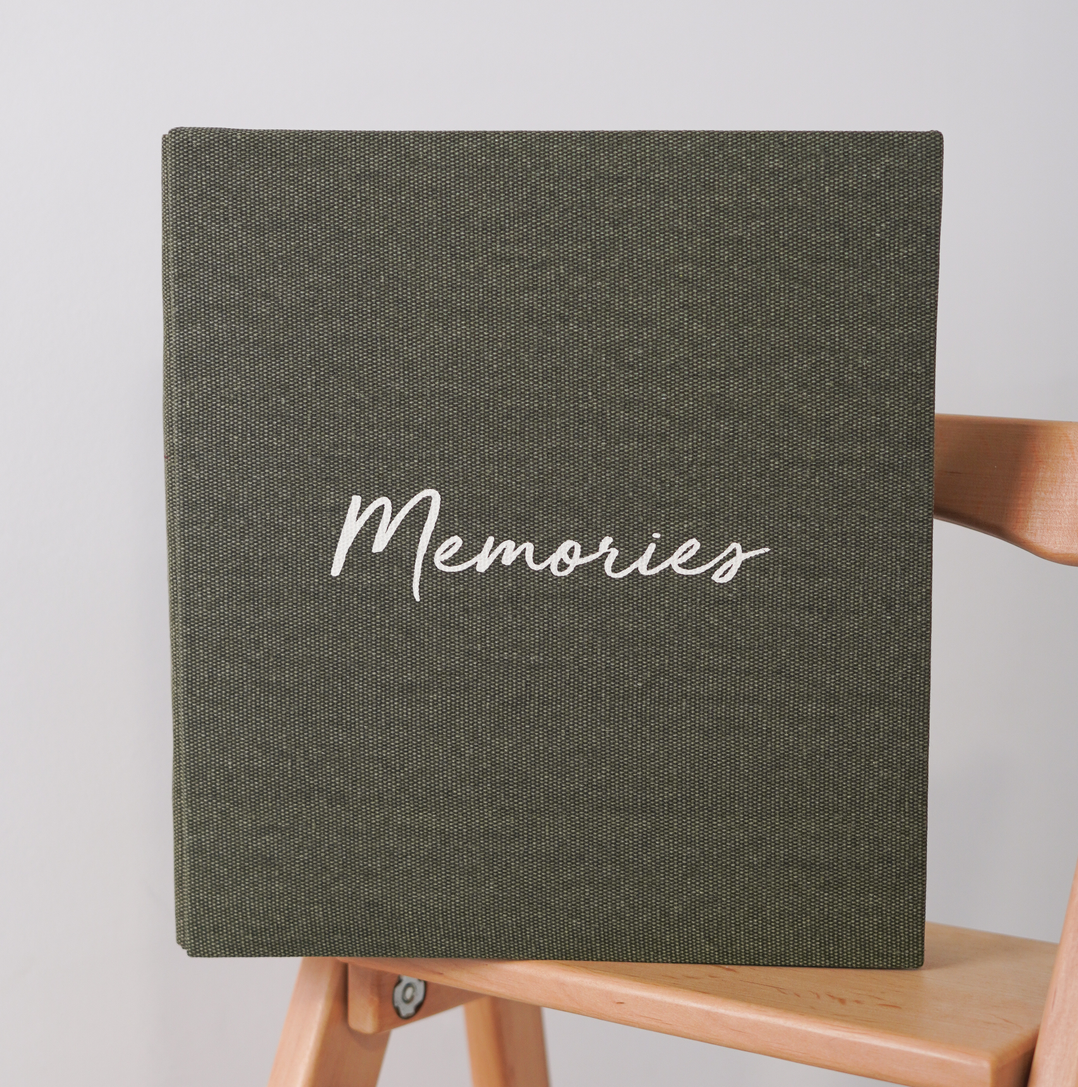 Файловий альбом для фото