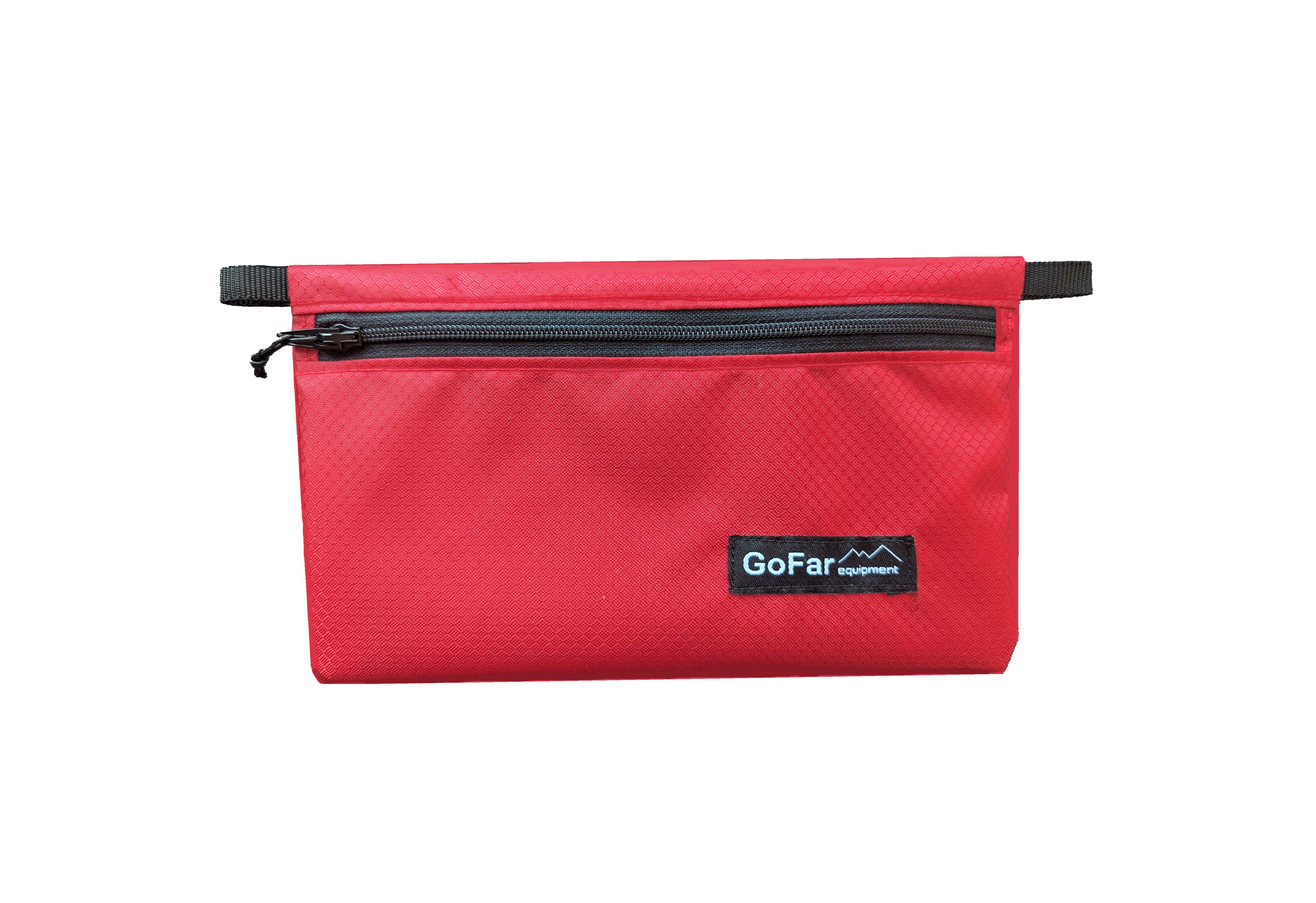 Косметичка Mini Bag Go Far Equipment