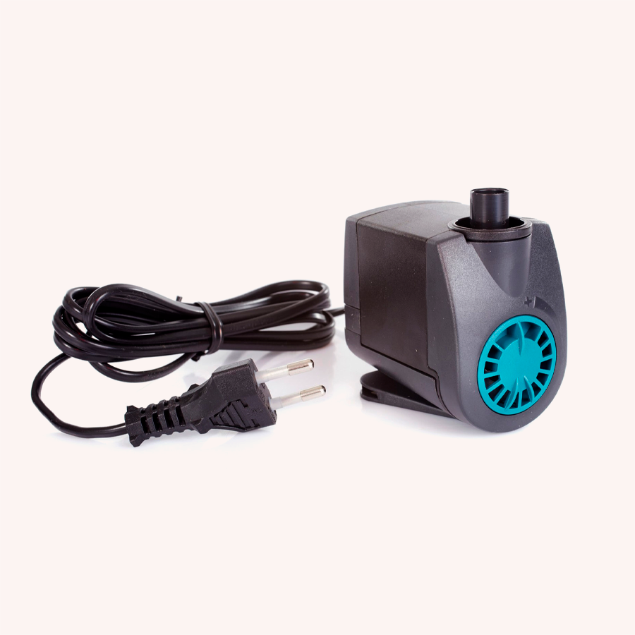 DUCCA Air Pump