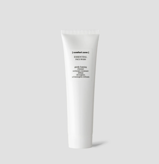 ESSENTIAL FACE WASH - ПІНКА ДЛЯ ВМИВАННЯ