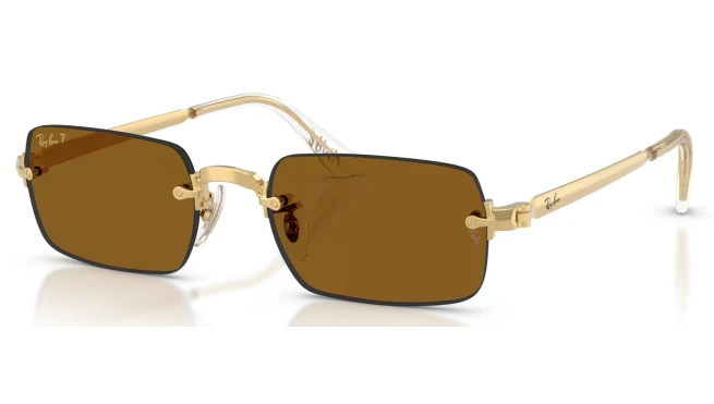 RAY BAN RB 3928 001/83 54