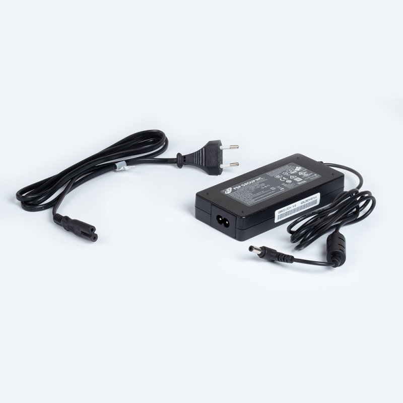 FARO Focus S, Focus M and ScanLocalizer QuickCharge Power Supply